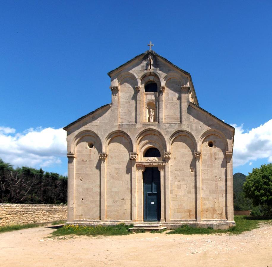 Residence Catalina Saint-Florent  Exterior photo