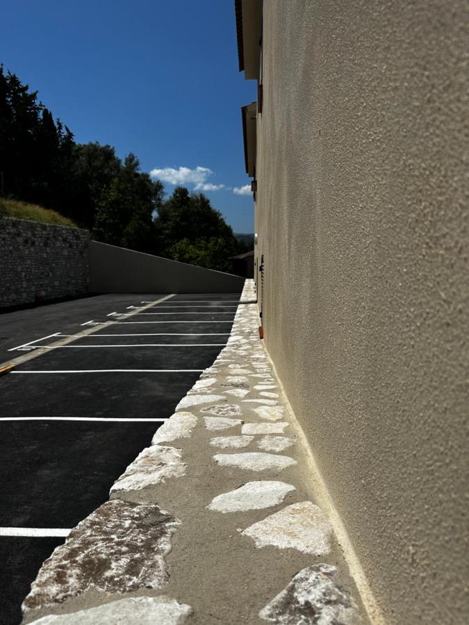 Residence Catalina Saint-Florent  Exterior photo