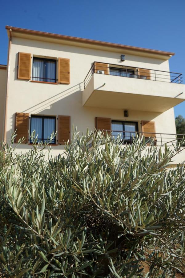 Residence Catalina Saint-Florent  Exterior photo