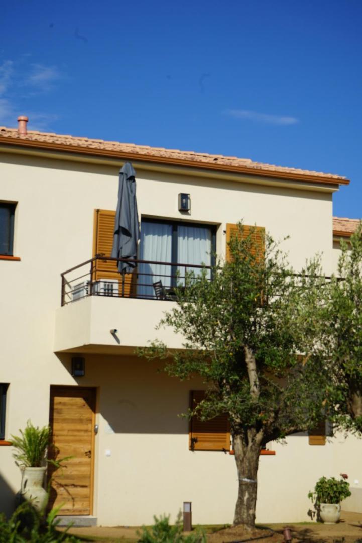 Residence Catalina Saint-Florent  Exterior photo