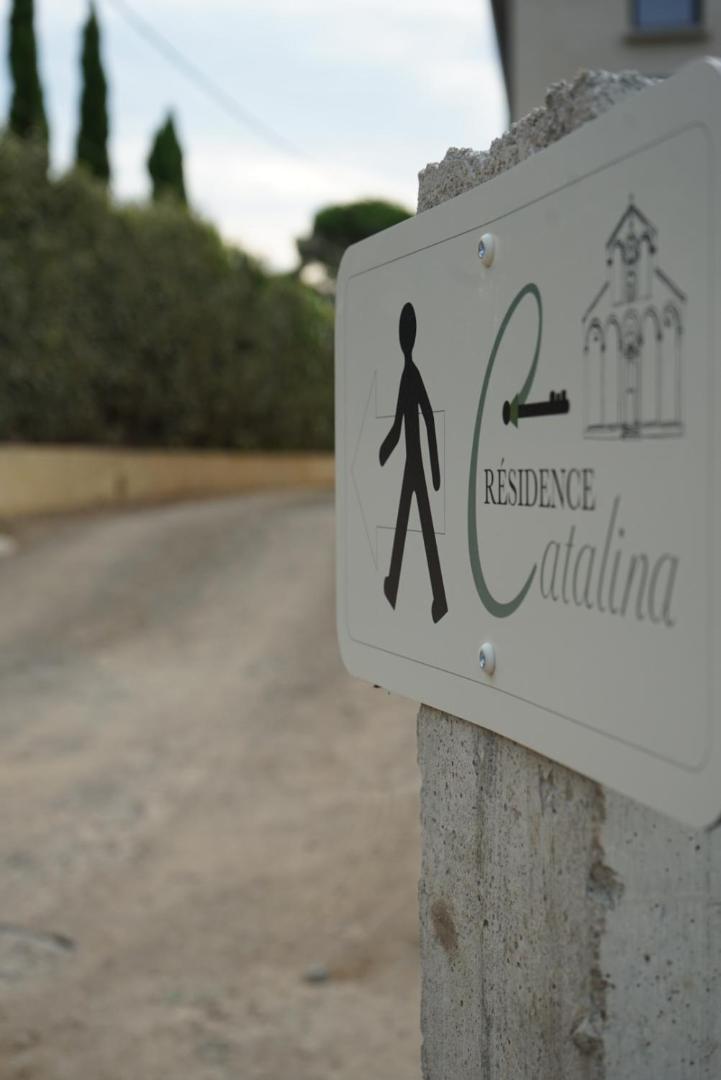 Residence Catalina Saint-Florent  Exterior photo