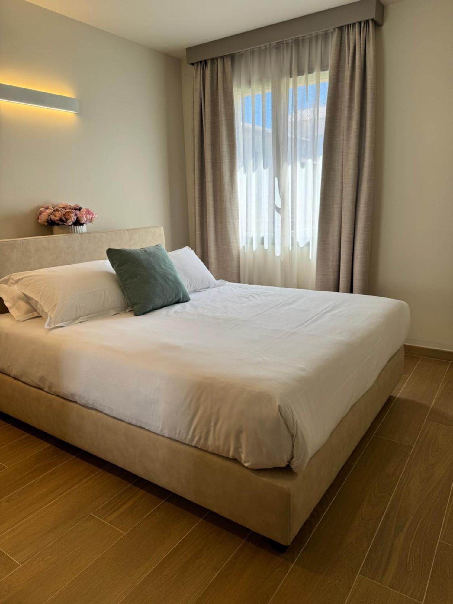 Residence Catalina Saint-Florent  Exterior photo