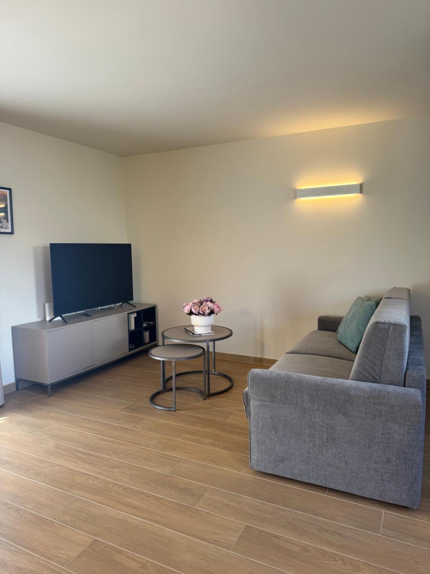 Residence Catalina Saint-Florent  Exterior photo