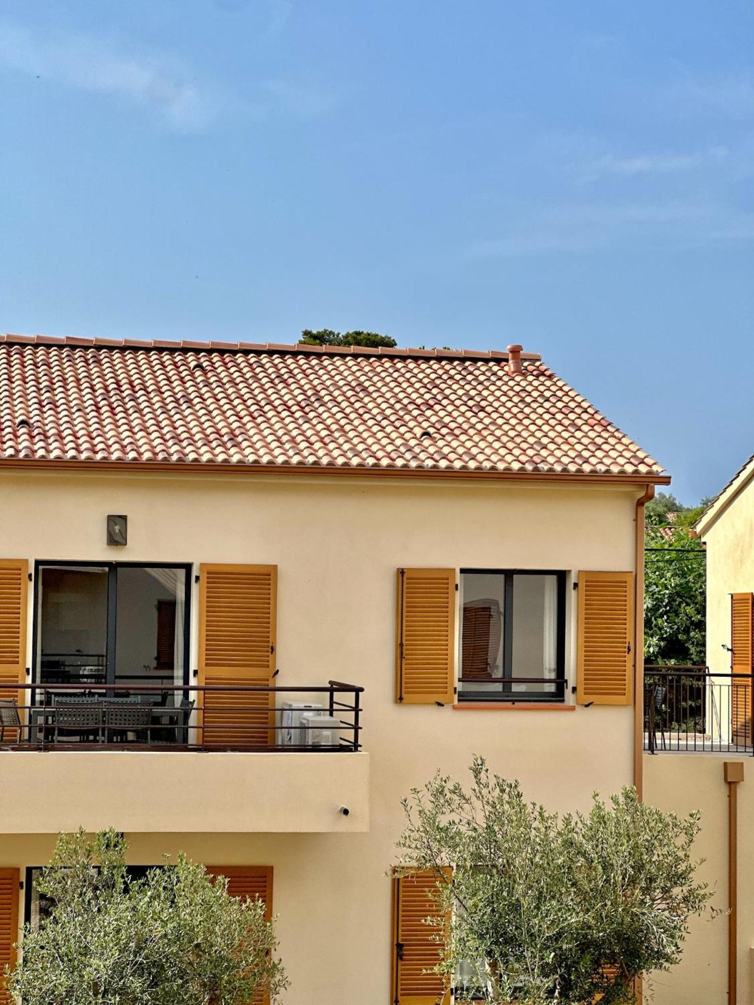 Residence Catalina Saint-Florent  Exterior photo