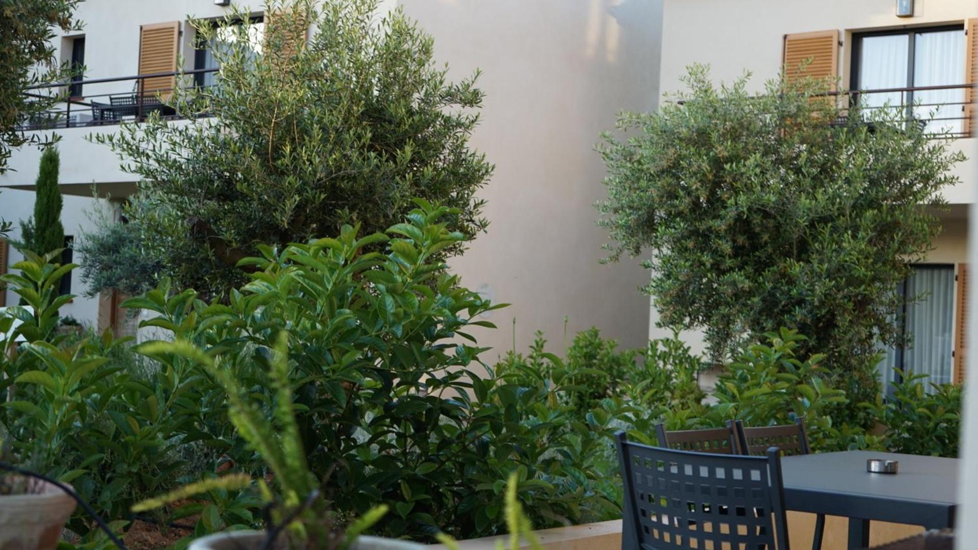 Residence Catalina Saint-Florent  Exterior photo