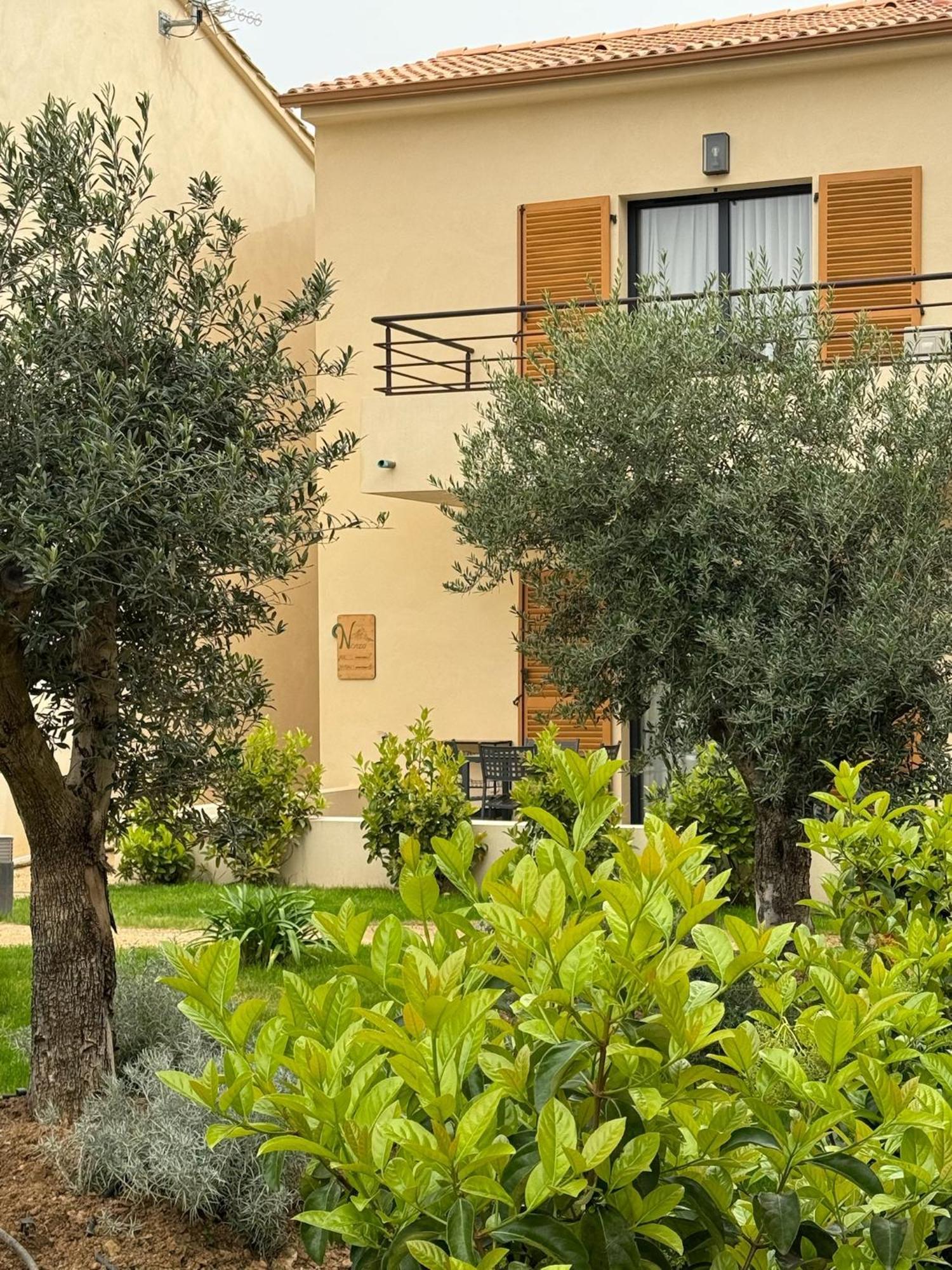 Residence Catalina Saint-Florent  Exterior photo